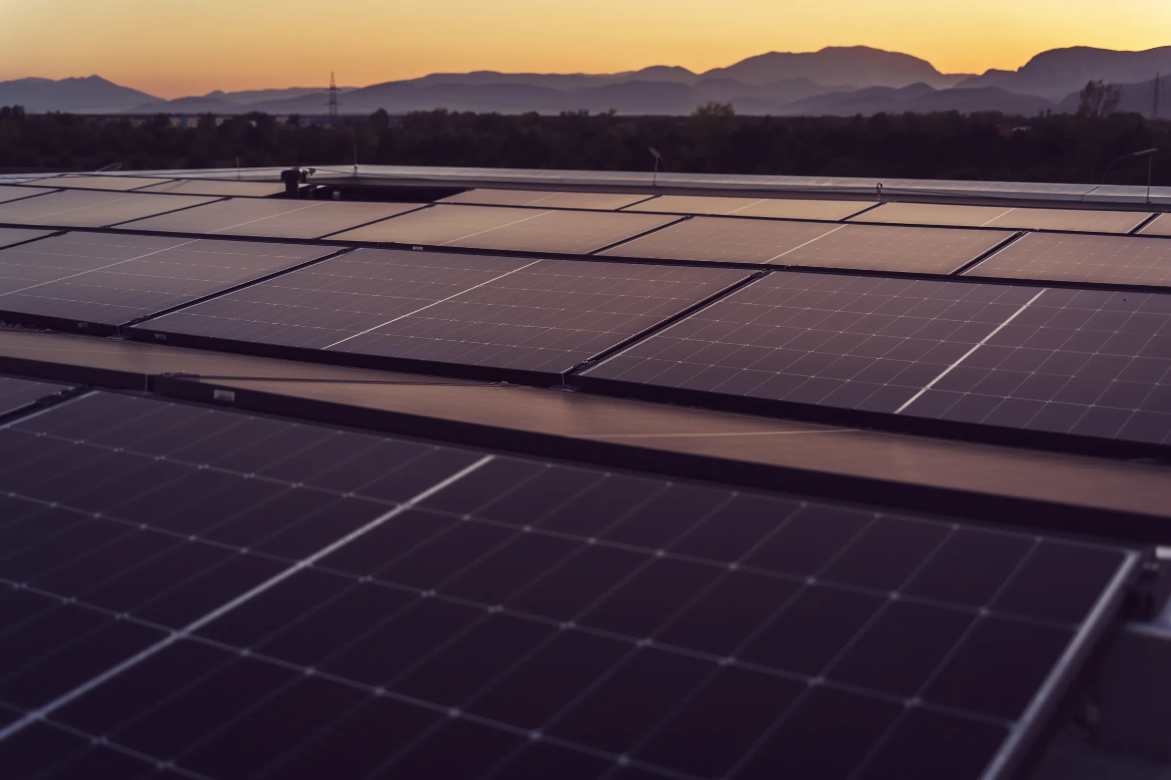 Institutional Rooftop System